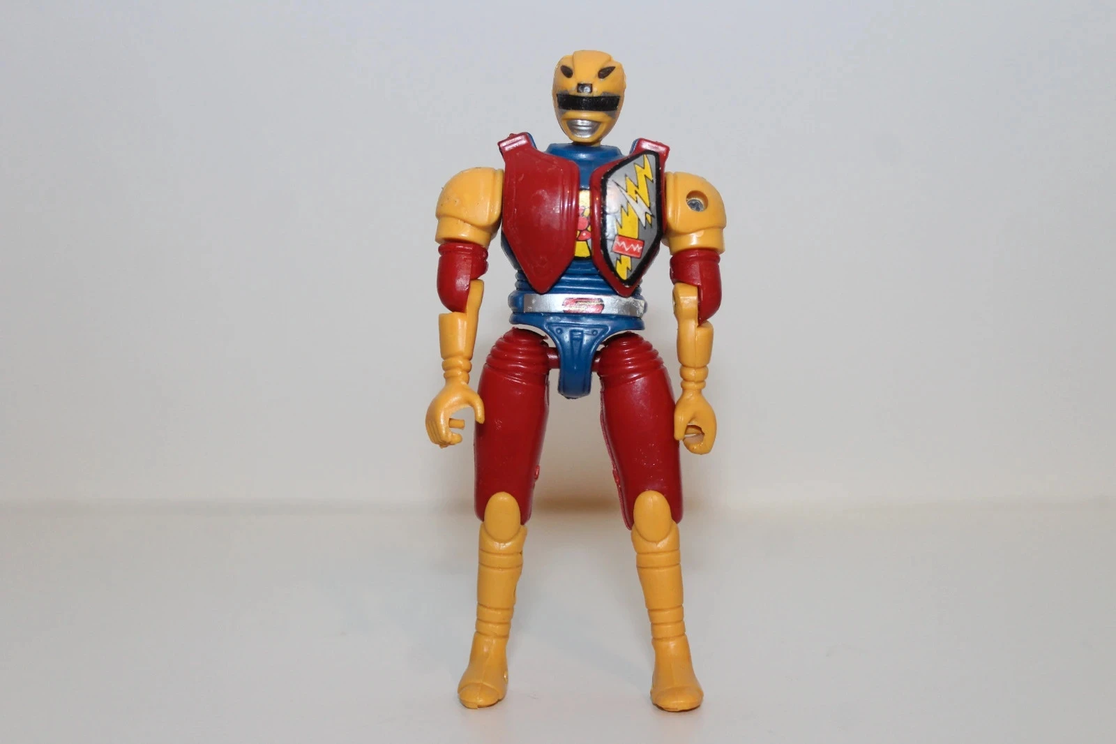 Figurine Bootleg Ranger